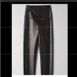Wilfred Free Daria Pant M Aritzia